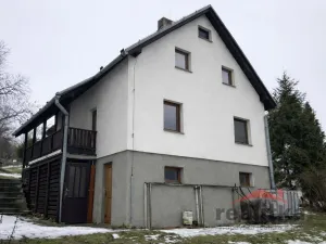 Prodej chaty, Jakartovice - Hořejší Kunčice, 86 m2