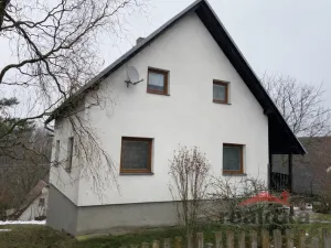 Prodej chaty, Jakartovice - Hořejší Kunčice, 86 m2