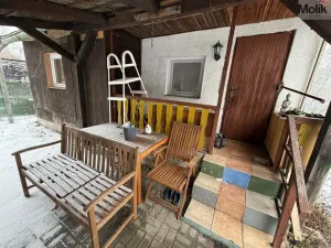 Prodej zahrady, Patokryje, 514 m2