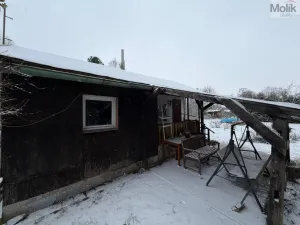 Prodej zahrady, Patokryje, 514 m2