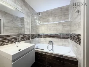 Prodej bytu 3+1, Ostrava, Výškovická, 70 m2