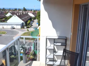 Pronájem bytu 2+kk, České Budějovice - České Budějovice 5, E. Beneše, 53 m2