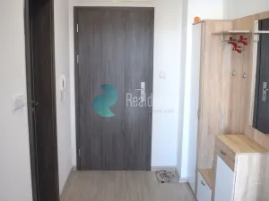 Pronájem bytu 2+kk, České Budějovice - České Budějovice 5, E. Beneše, 53 m2