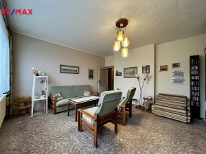 Prodej bytu 3+1, Dobruška, Družstevní, 69 m2