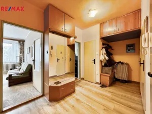 Prodej bytu 3+1, Dobruška, Družstevní, 69 m2