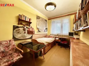 Prodej bytu 3+1, Dobruška, Družstevní, 69 m2