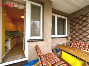 Prodej bytu 3+1, Dobruška, Družstevní, 69 m2