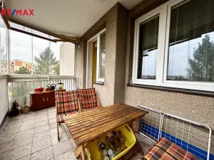 Prodej bytu 3+1, Dobruška, Družstevní, 69 m2