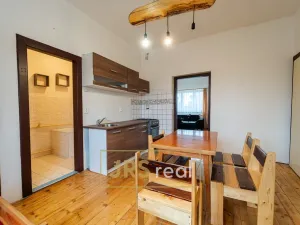 Prodej rodinného domu, Veselí nad Moravou, 170 m2