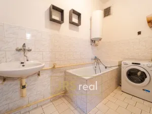 Prodej rodinného domu, Veselí nad Moravou, 170 m2