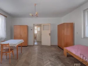 Prodej rodinného domu, Horní Dubňany, 122 m2