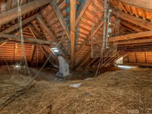 Prodej rodinného domu, Horní Dubňany, 122 m2