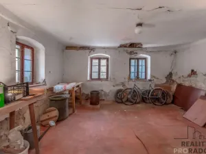 Prodej rodinného domu, Horní Dubňany, 122 m2