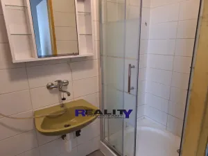 Pronájem bytu 1+1, Podbořany, Cyrila a Metoděje, 40 m2