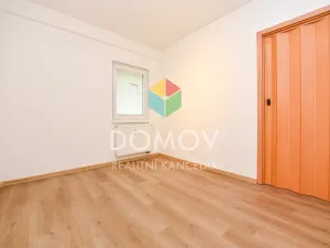 Pronájem bytu 3+kk, Hořovice, Na Okraji, 54 m2
