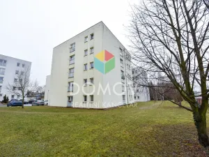 Pronájem bytu 3+kk, Hořovice, Na Okraji, 54 m2