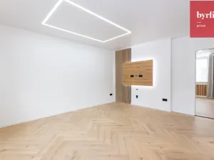 Prodej bytu 3+kk, Ostrava, U Kotelny, 66 m2