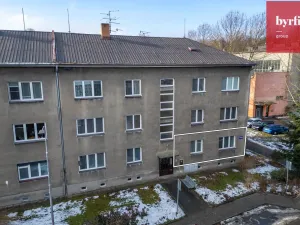 Prodej bytu 3+kk, Ostrava, U Kotelny, 66 m2