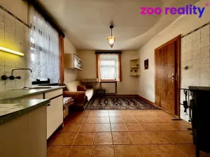 Prodej rodinného domu, Velký Chlumec - Malý Chlumec, 158 m2