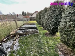 Prodej rodinného domu, Velký Chlumec - Malý Chlumec, 158 m2