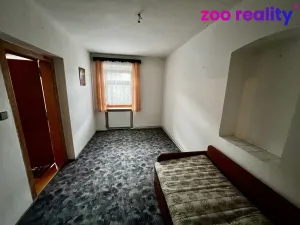 Prodej rodinného domu, Velký Chlumec - Malý Chlumec, 158 m2