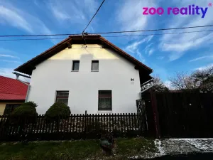 Prodej rodinného domu, Velký Chlumec - Malý Chlumec, 158 m2