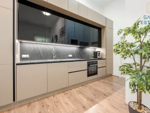 Prodej bytu 2+kk, Křížkový Újezdec, 46 m2