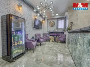 Prodej ubytování, Karlovy Vary, Foersterova, 1787 m2