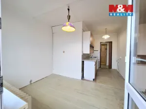 Prodej bytu 3+1, Chodov, Smetanova, 65 m2