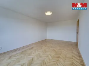 Pronájem bytu 1+1, Klatovy - Klatovy II, Pod Nemocnicí, 39 m2