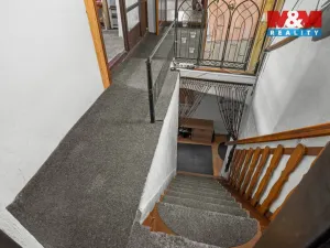 Prodej rodinného domu, Zlonice - Tmáň, 136 m2