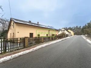 Prodej rodinného domu, Doksy - Staré Splavy, Dalibora z Myšlína, 310 m2