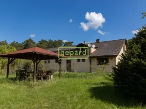 Prodej rodinného domu, Doksy - Staré Splavy, Dalibora z Myšlína, 330 m2