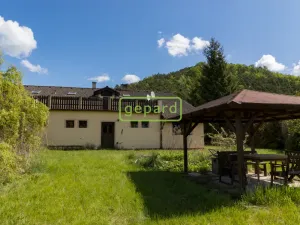 Prodej rodinného domu, Doksy - Staré Splavy, Dalibora z Myšlína, 330 m2