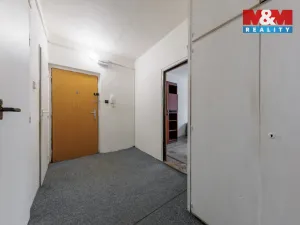 Prodej bytu 1+1, Kraslice, Čs. armády, 35 m2