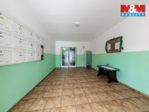 Prodej bytu 1+1, Kraslice, Čs. armády, 35 m2