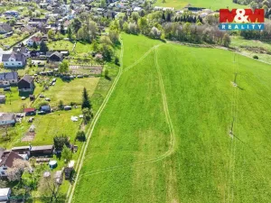 Prodej pozemku pro bydlení, Studánka, 10903 m2