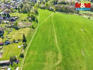 Prodej pozemku pro bydlení, Studánka, 10903 m2