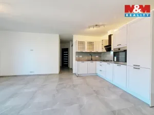 Pronájem bytu 3+kk, Františkovy Lázně, Mládežnická, 73 m2