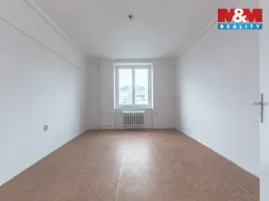 Prodej bytu 4+1, Ústí nad Labem - Střekov, Železničářská, 94 m2