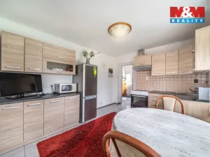 Prodej rodinného domu, Kařez, 90 m2