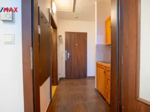 Prodej bytu 1+kk, Městec Králové, Míru, 20 m2