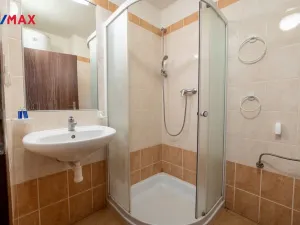 Prodej bytu 1+kk, Městec Králové, Míru, 20 m2