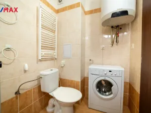 Prodej bytu 1+kk, Městec Králové, Míru, 20 m2