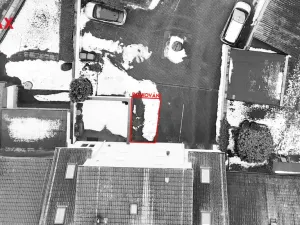 Prodej bytu 1+kk, Městec Králové, Míru, 20 m2