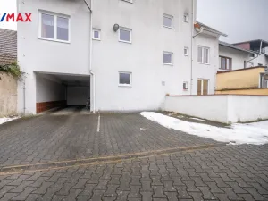 Prodej bytu 1+kk, Městec Králové, Míru, 20 m2