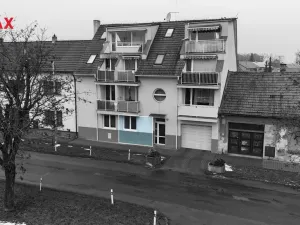 Prodej bytu 1+kk, Městec Králové, Míru, 20 m2