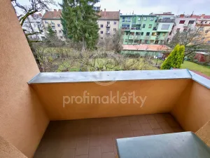 Pronájem rodinného domu, Brno - Černá Pole, Ševcova, 165 m2