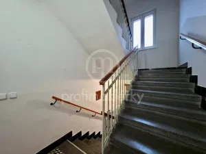 Pronájem rodinného domu, Brno - Černá Pole, Ševcova, 165 m2