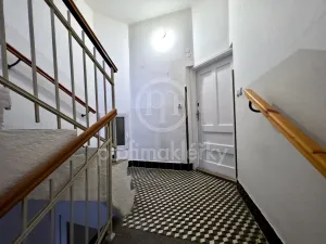 Pronájem rodinného domu, Brno - Černá Pole, Ševcova, 165 m2